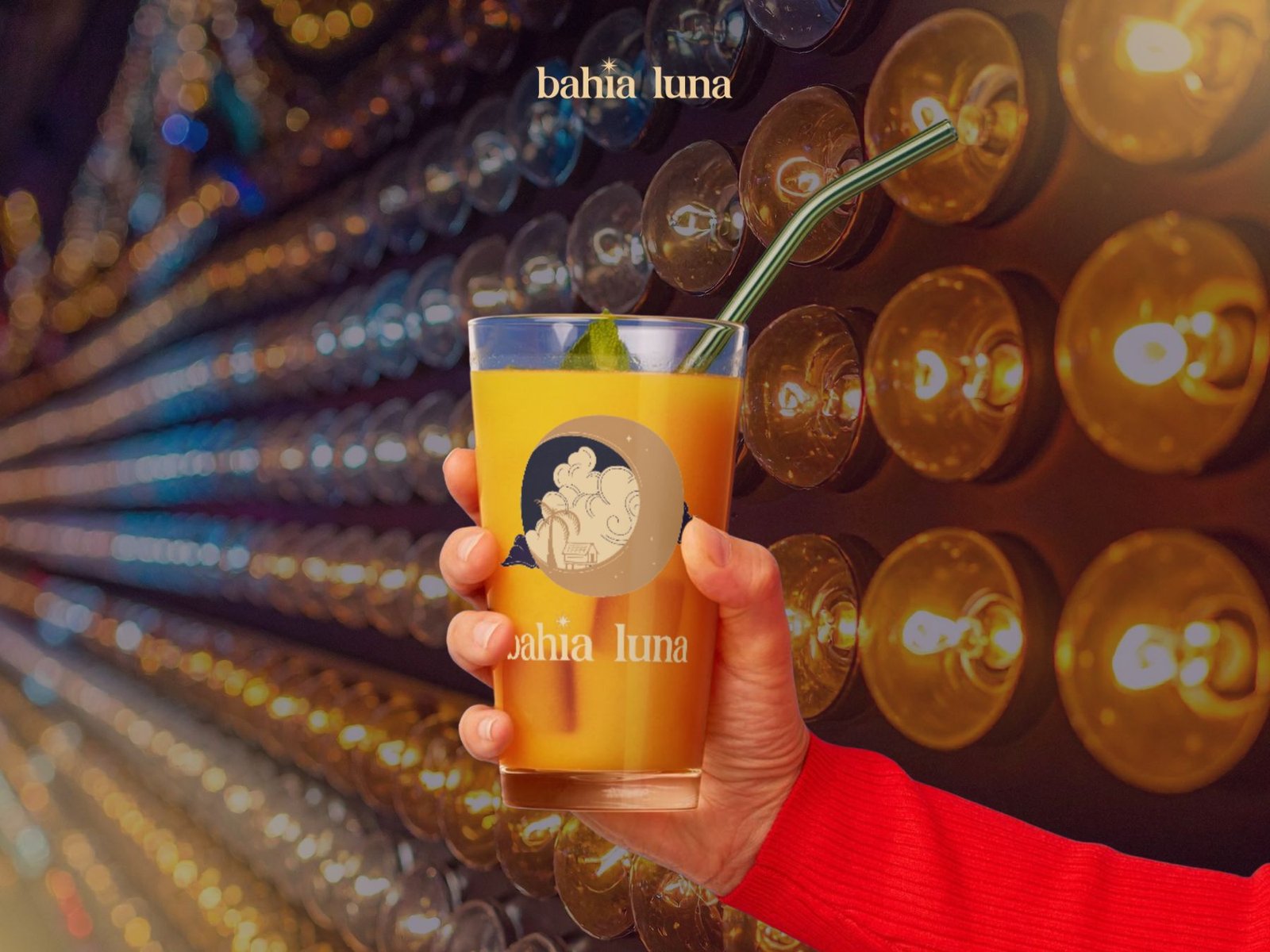 Bahia Luna Jugos Naturales